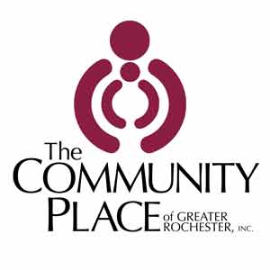 community place of greater rochester logo